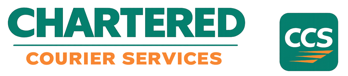 Chartered Courier Services